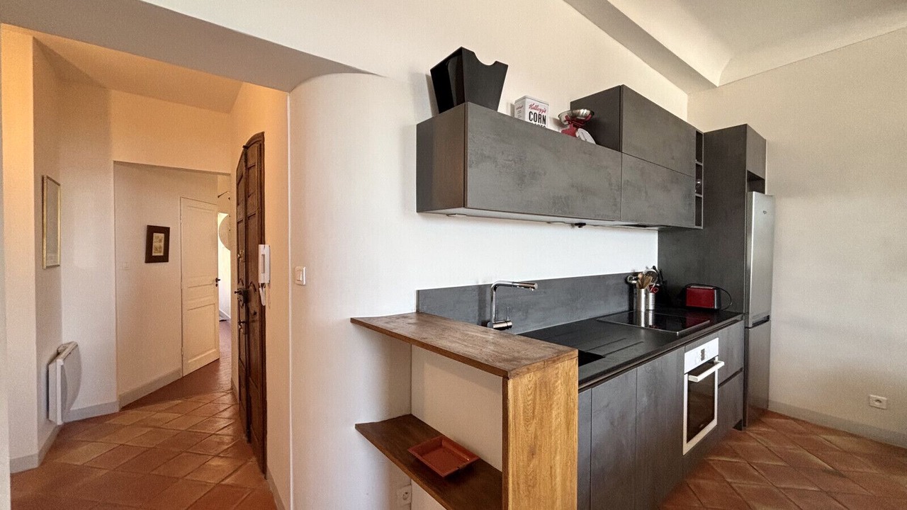Photo of Kitchen in Old Town