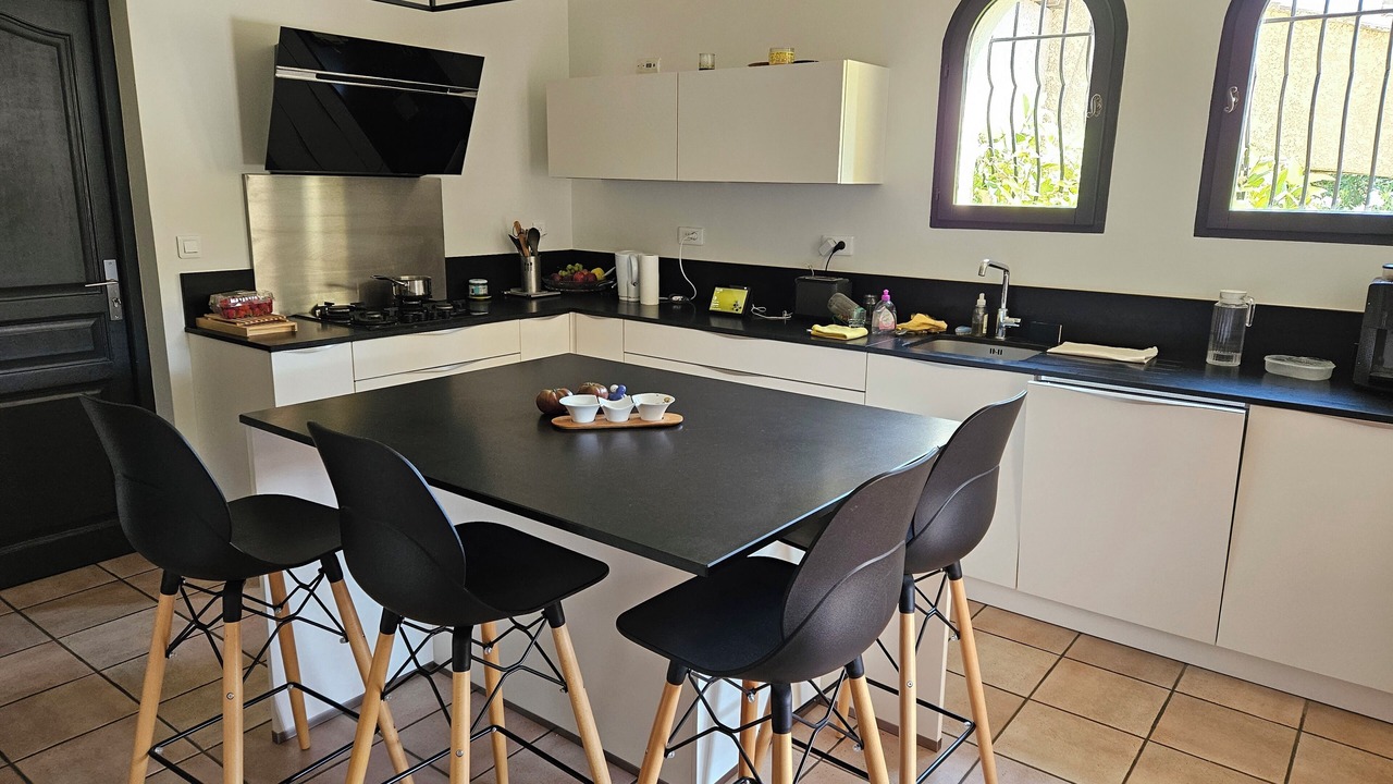 Photo of Kitchen in Istres