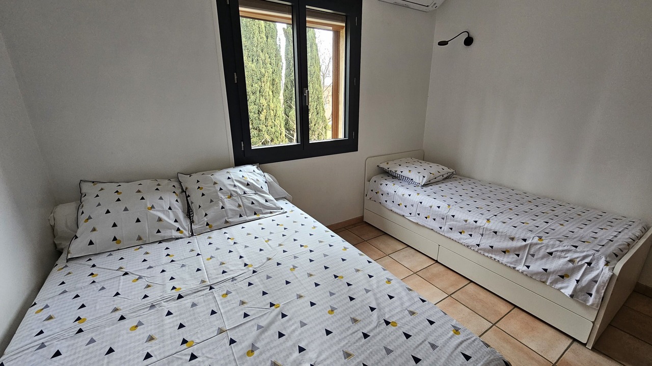 Photo of Bedroom in Istres