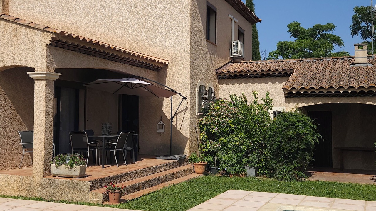 Photo of Outdoor in Istres