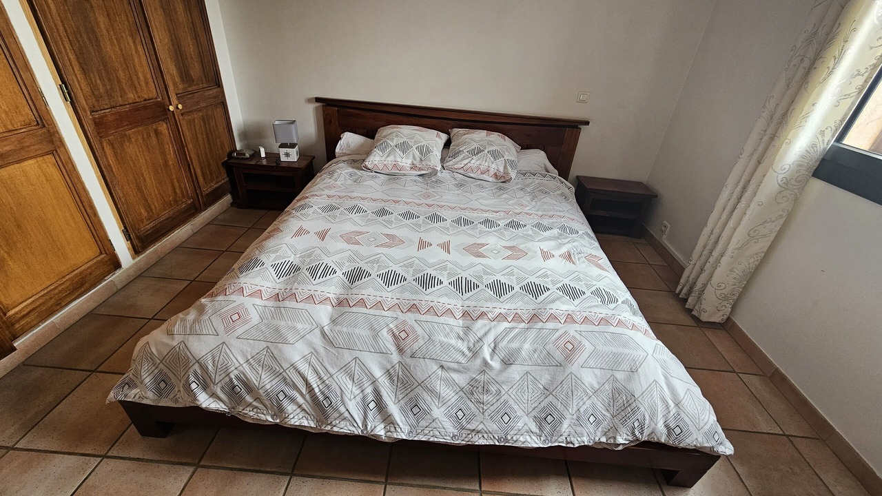 Photo of Bedroom in Istres