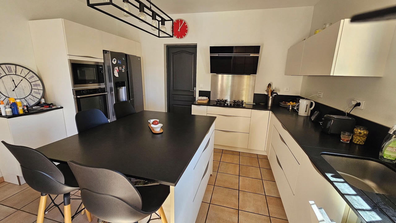 Photo of Kitchen in Istres