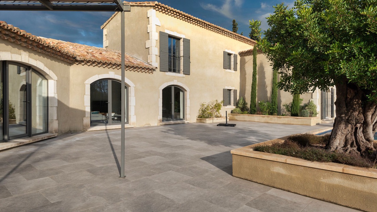 Photo of Outdoor in Maussane
