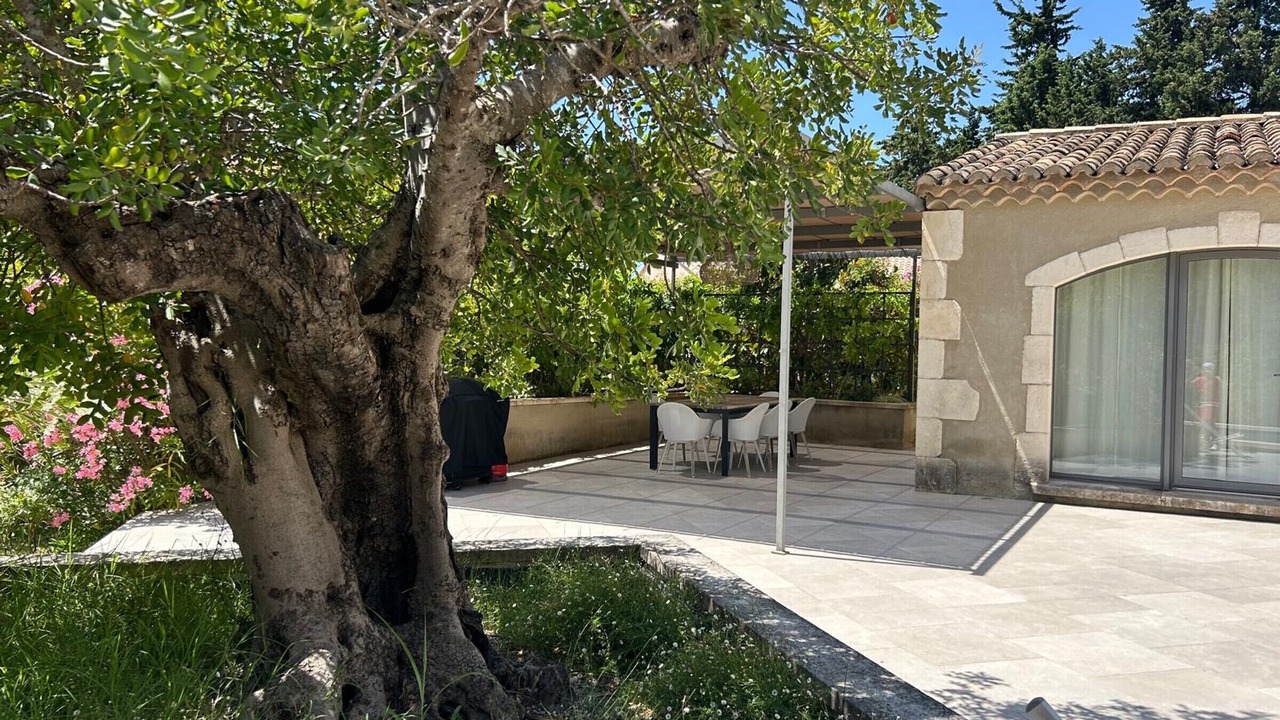 Photo of Outdoor in Maussane