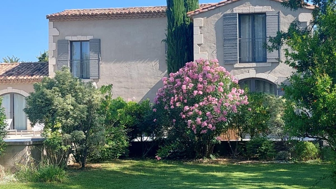 Photo of Outdoor in Maussane
