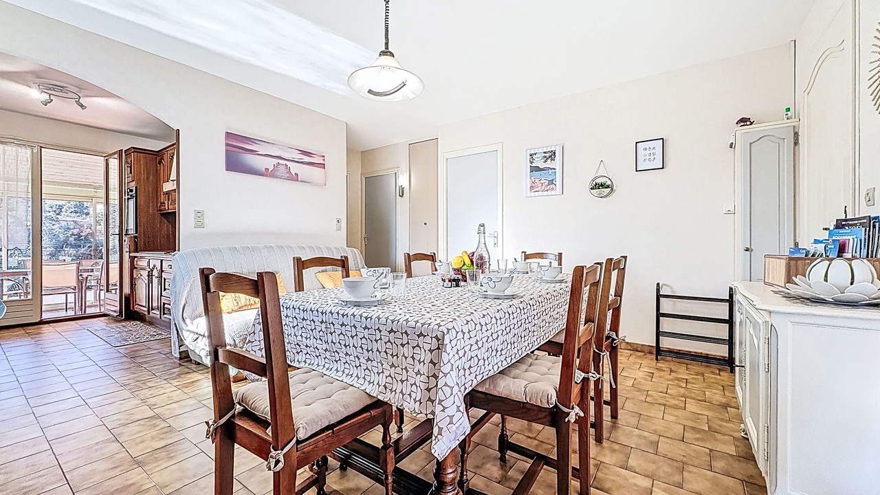 Photo of Livingroom in La Bouverie