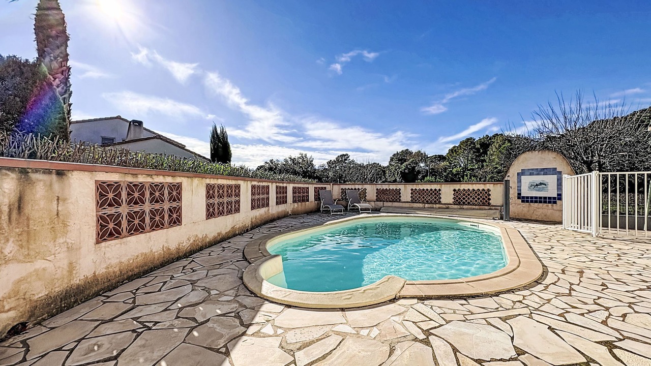 Photo of Outdoor in La Bouverie
