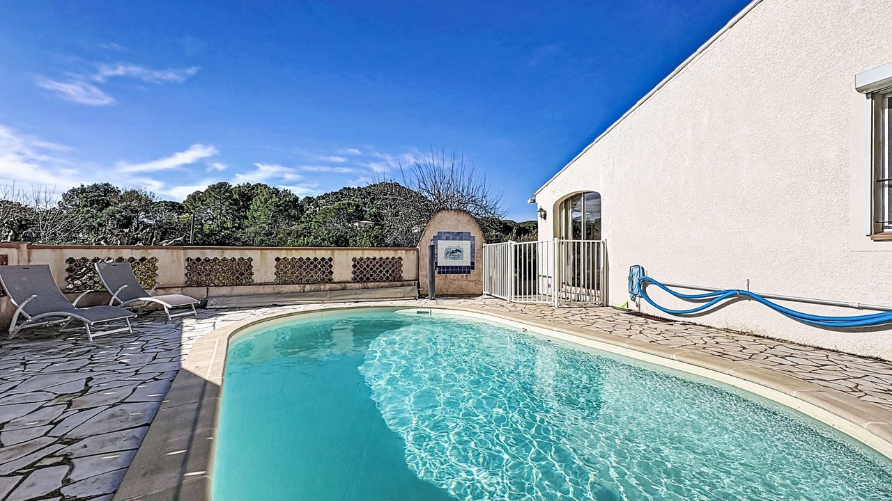 Photo of Outdoor in La Bouverie