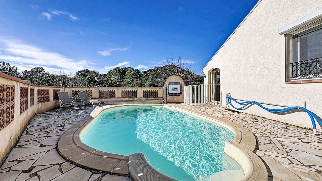 Photo of Outdoor in La Bouverie