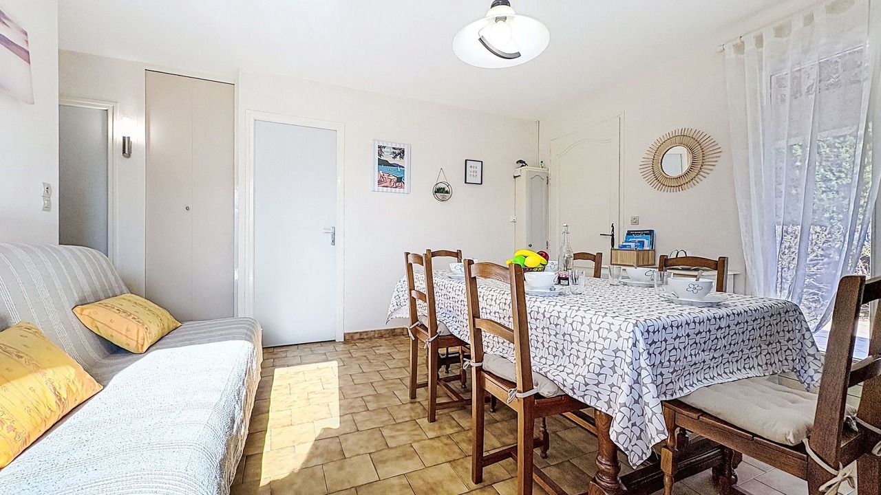 Photo of Livingroom in La Bouverie