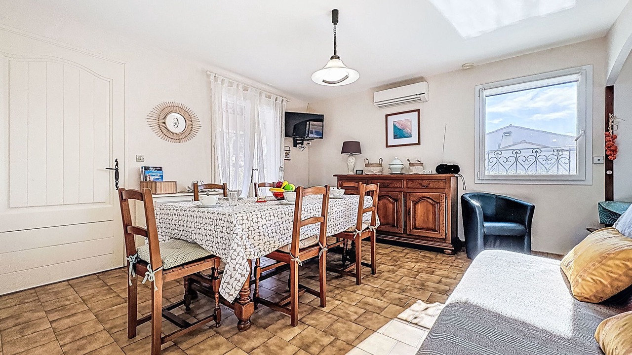 Photo of Livingroom in La Bouverie