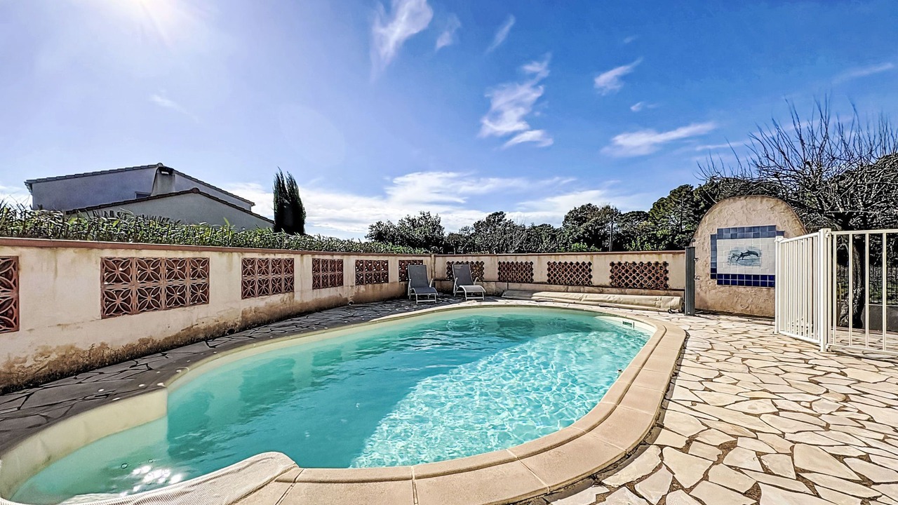 Photo of Outdoor in La Bouverie