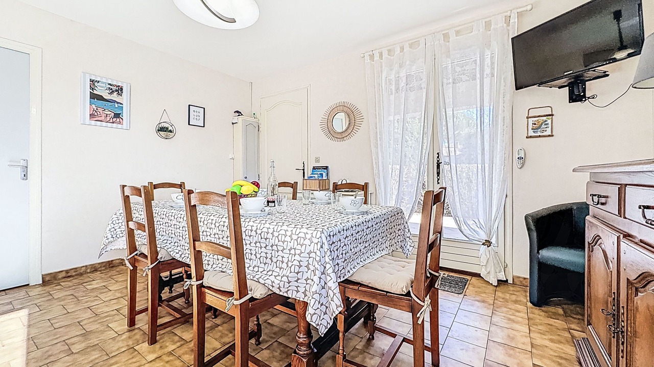 Photo of Livingroom in La Bouverie