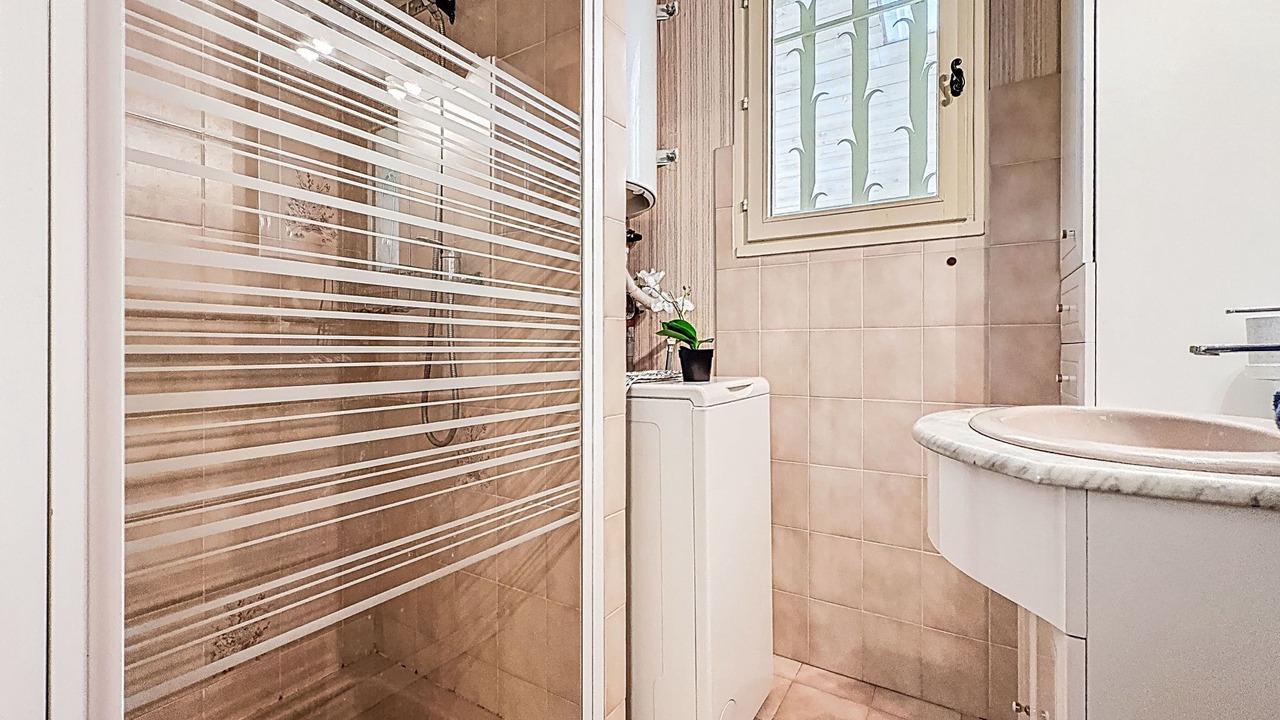 Photo of Bathroom in La Bouverie