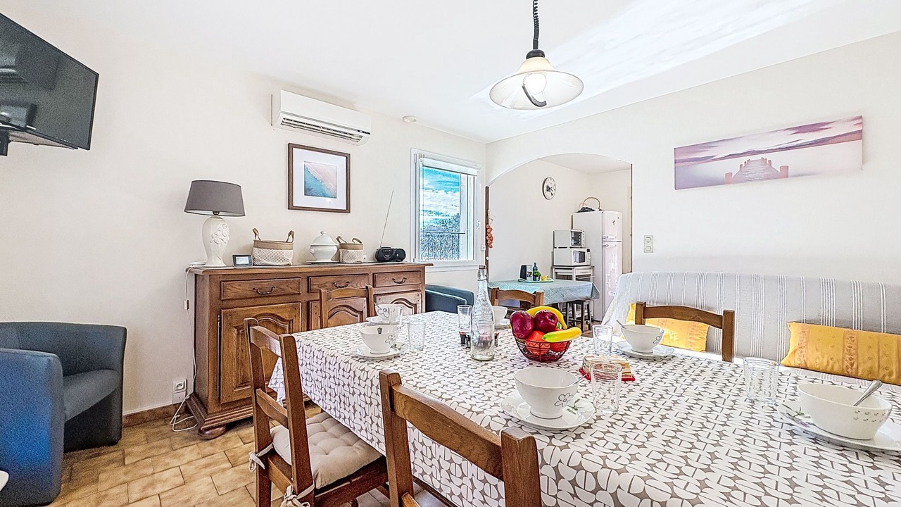 Photo of Livingroom in La Bouverie