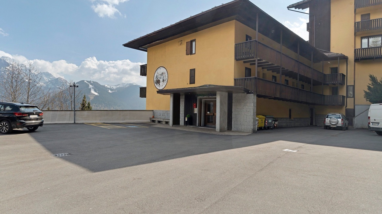 Photo of Outdoor in Madonna di Campiglio