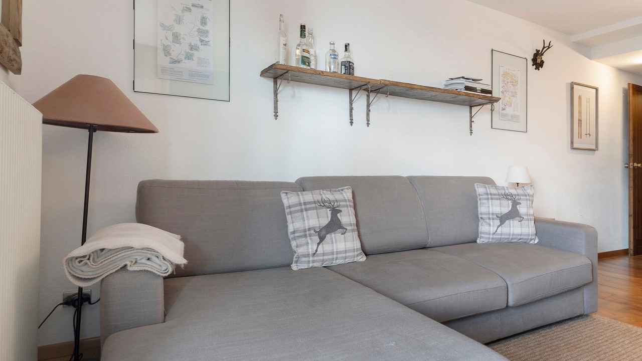 Photo of Livingroom in Madonna di Campiglio