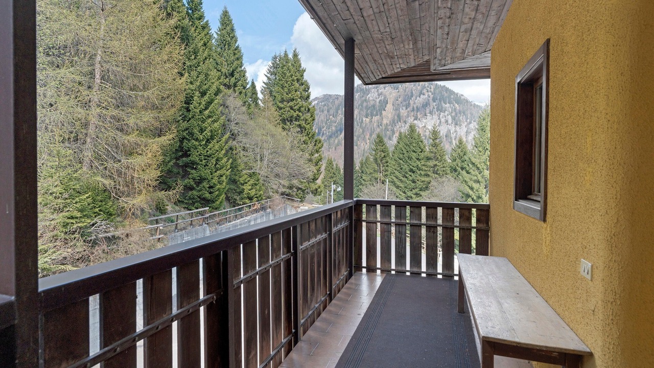 Photo of Outdoor in Madonna di Campiglio