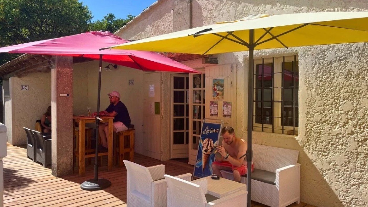 Photo of Outdoor in St.-Remy-de-Provence
