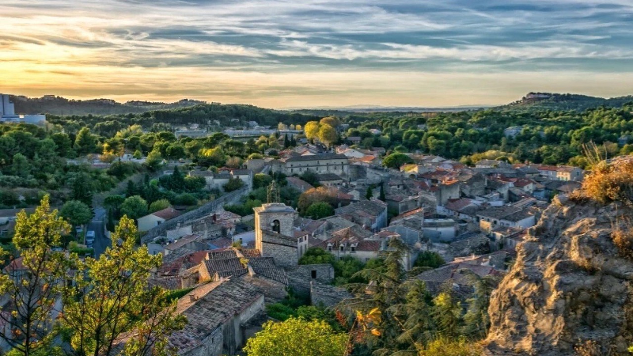 Photo of Others in St.-Remy-de-Provence