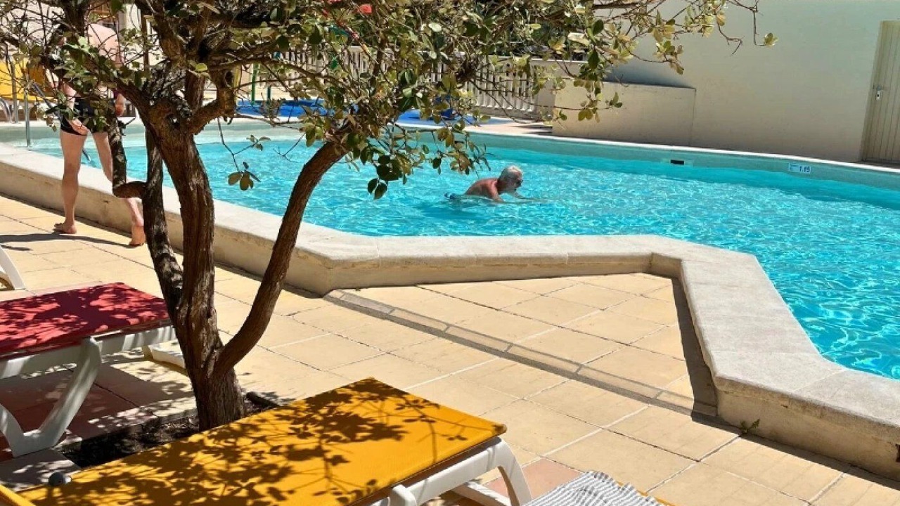 Photo of Outdoor in St.-Remy-de-Provence
