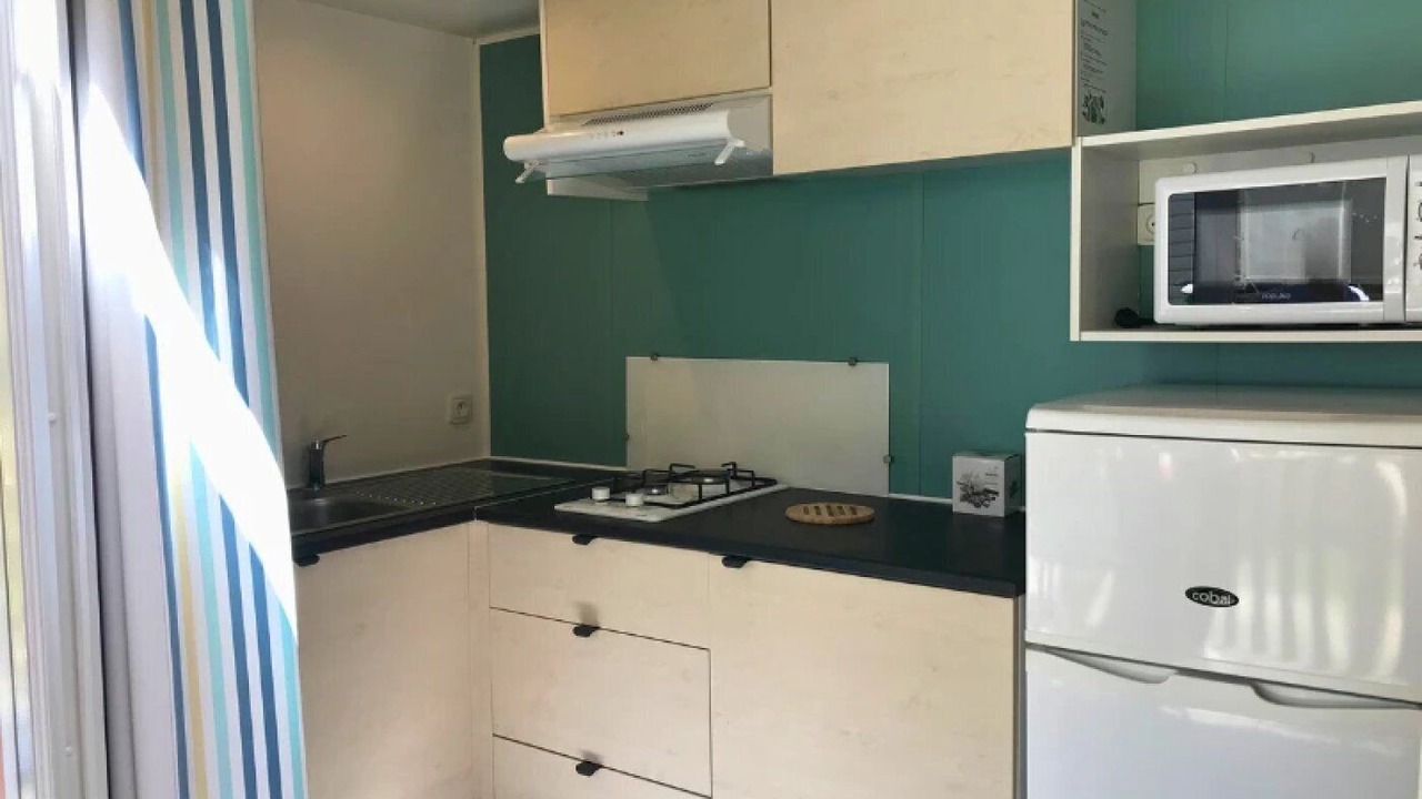 Photo of Kitchen in St.-Remy-de-Provence