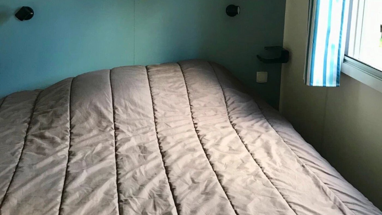 Photo of Bedroom in St.-Remy-de-Provence