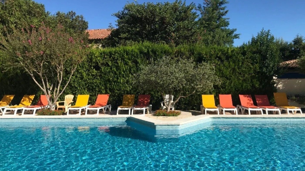 Photo of Outdoor in St.-Remy-de-Provence