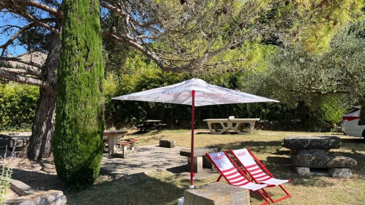 Photo of Outdoor in St.-Remy-de-Provence