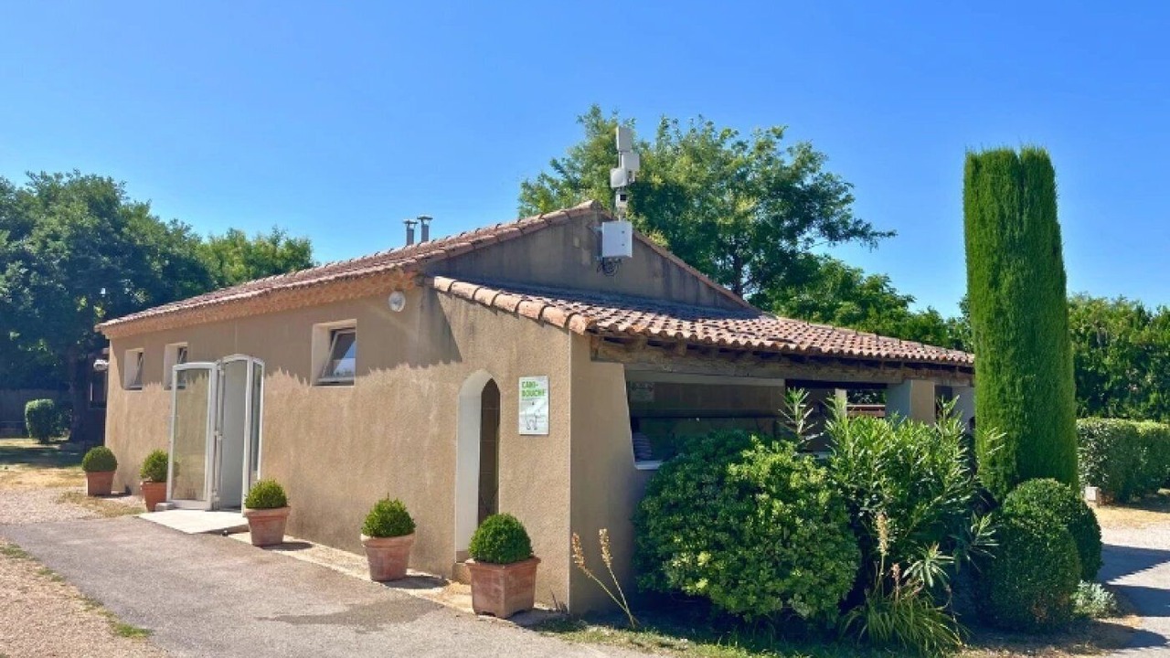 Photo of Outdoor in St.-Remy-de-Provence