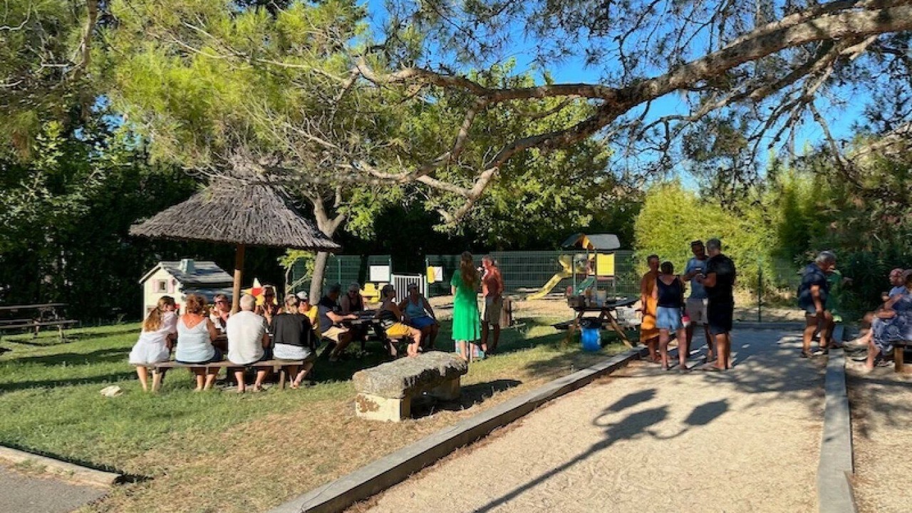Photo of Outdoor in St.-Remy-de-Provence