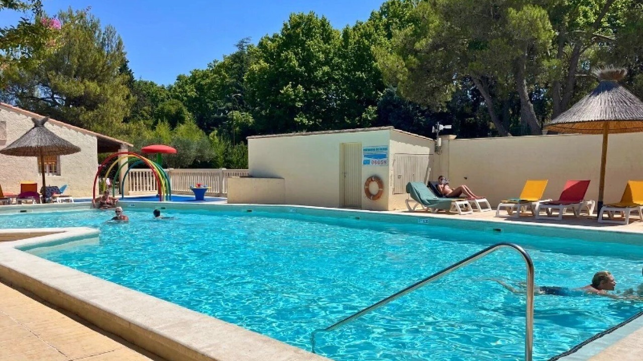 Photo of Outdoor in St.-Remy-de-Provence