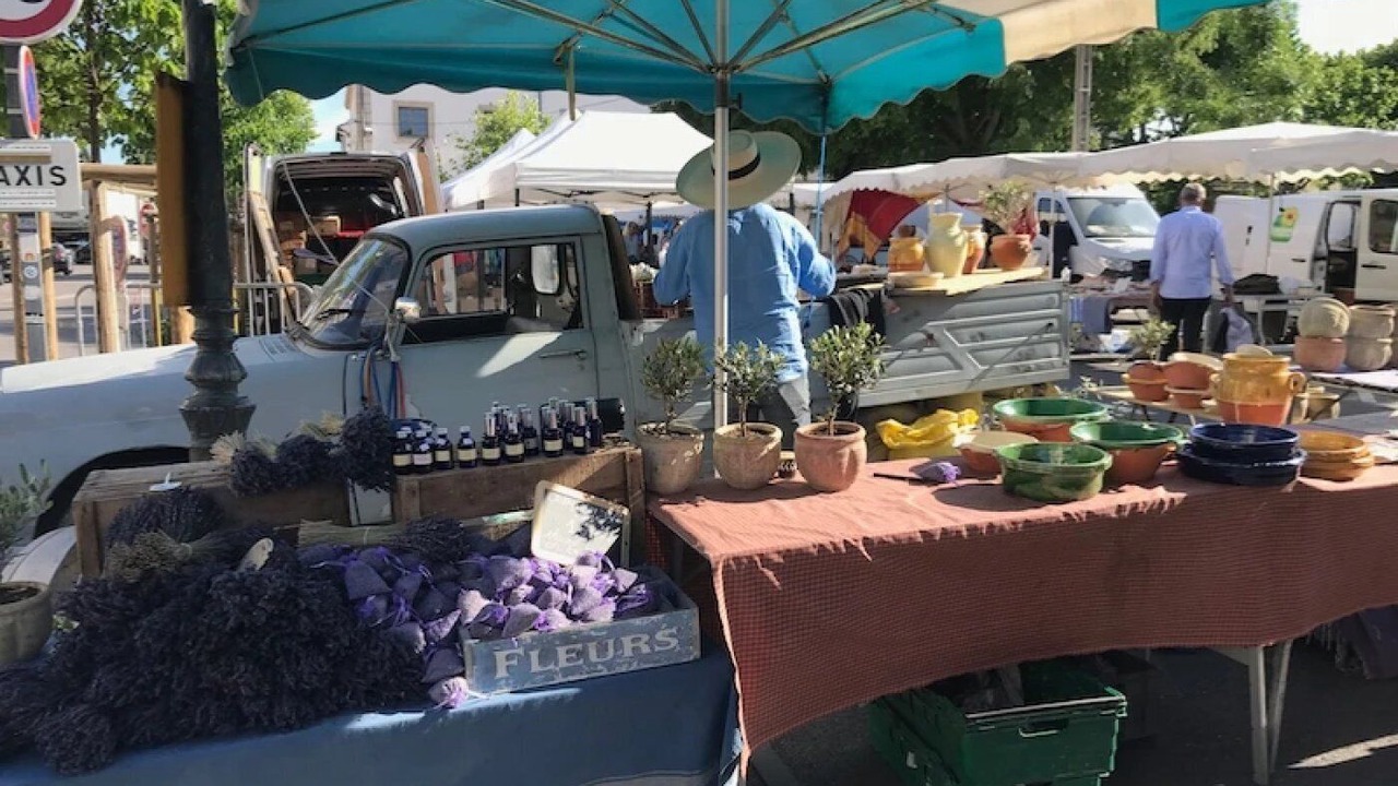 Photo of Others in St.-Remy-de-Provence