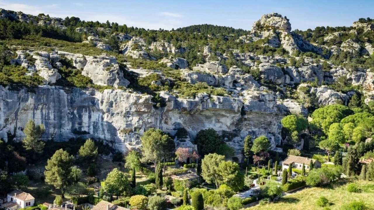 Photo of Outdoor in St.-Remy-de-Provence