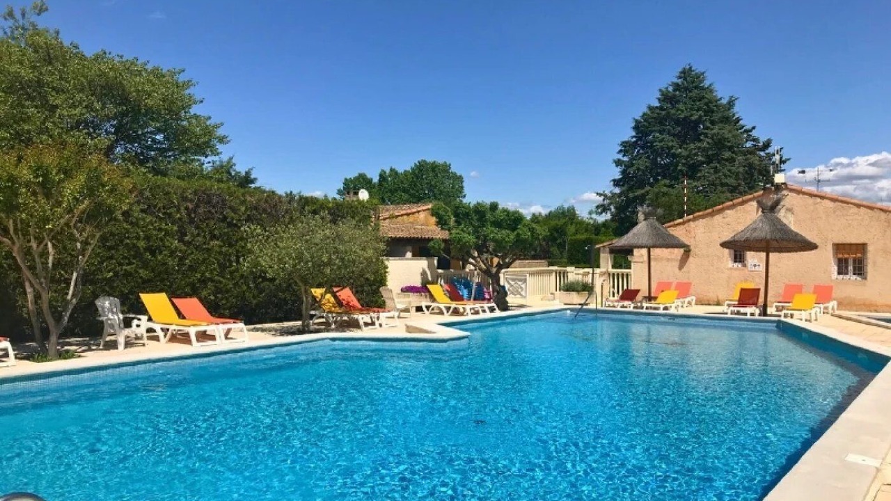 Photo of Outdoor in St.-Remy-de-Provence