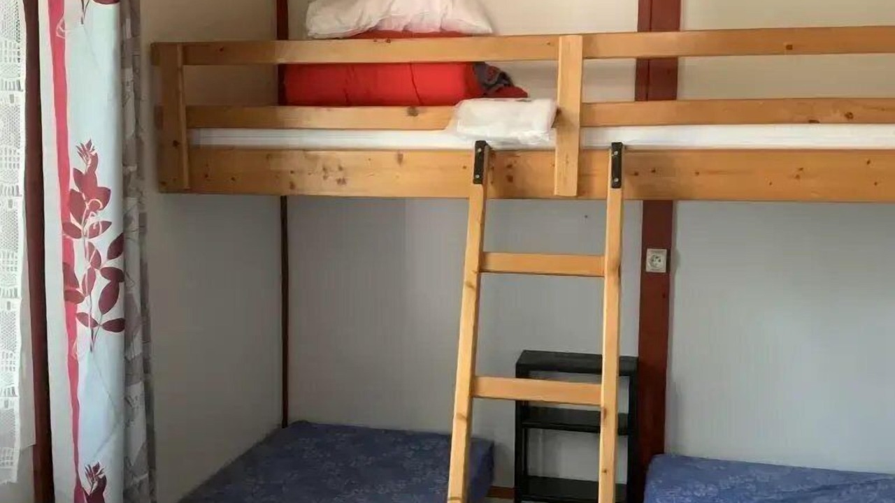 Photo of Bedroom in Junas