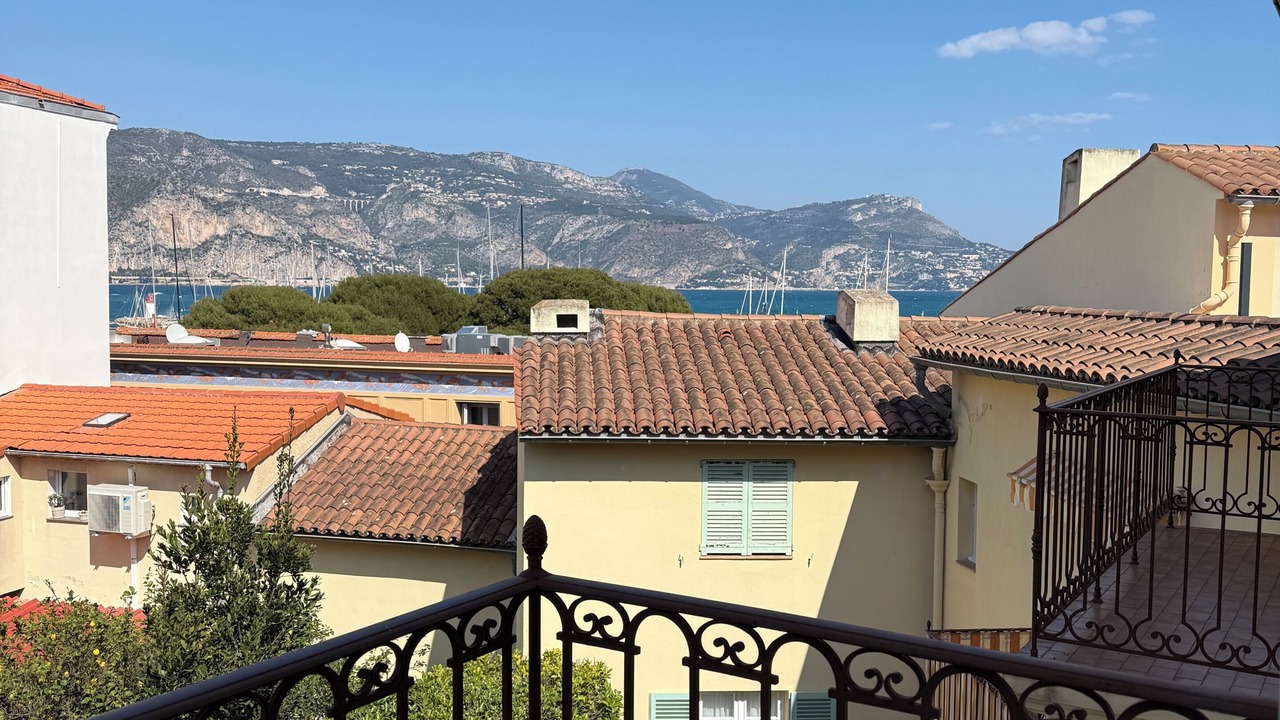 Photo of Outdoor in Cap-Ferrat