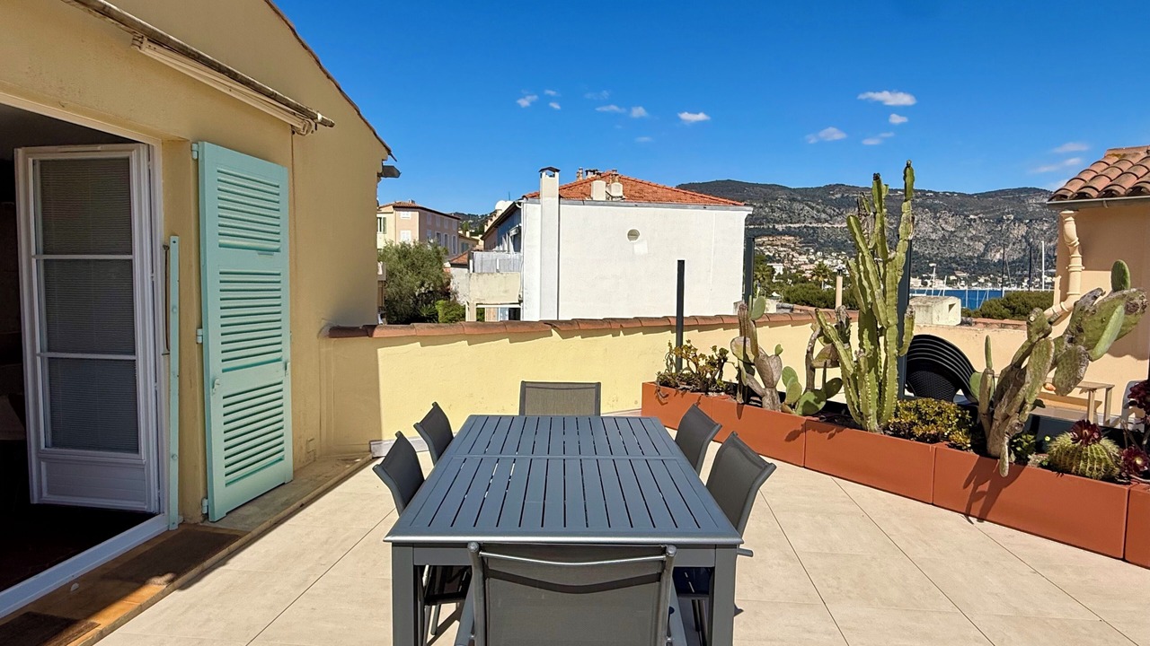 Photo of Outdoor in Cap-Ferrat