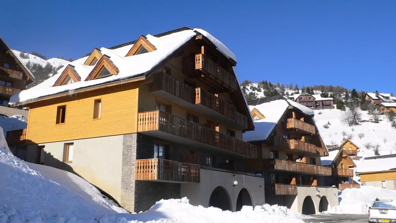Photo of Outdoor in Pra Loup