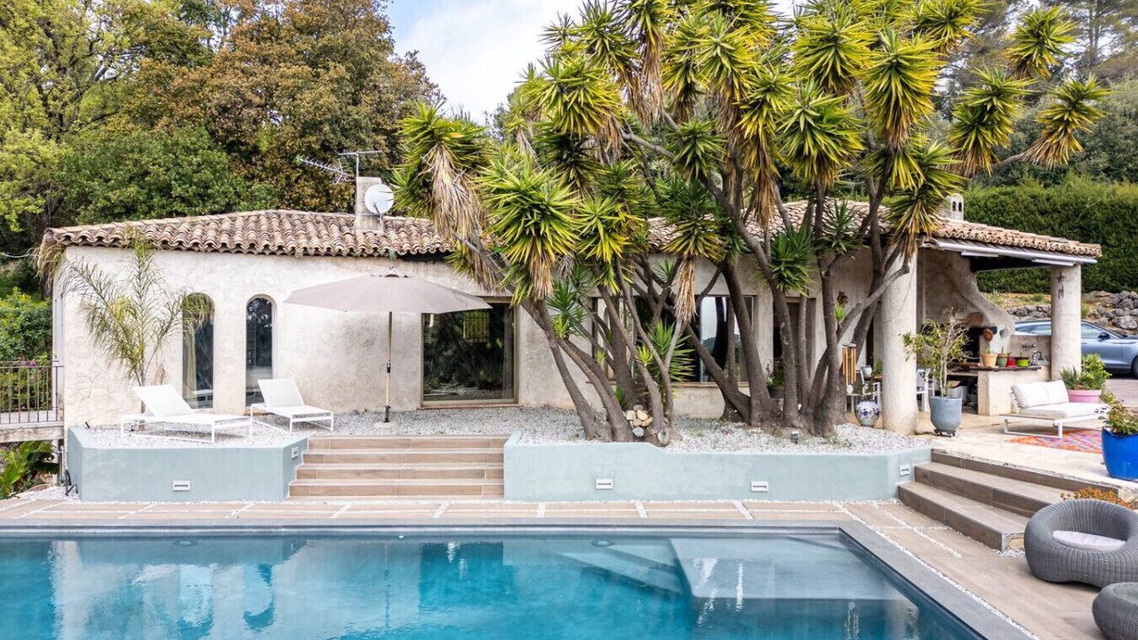 Photo of Outdoor in Biot