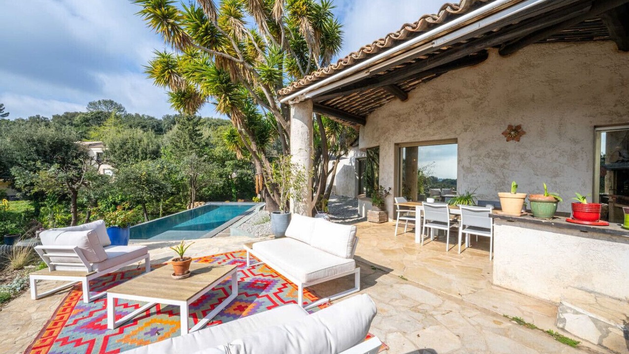 Photo of Outdoor in Biot