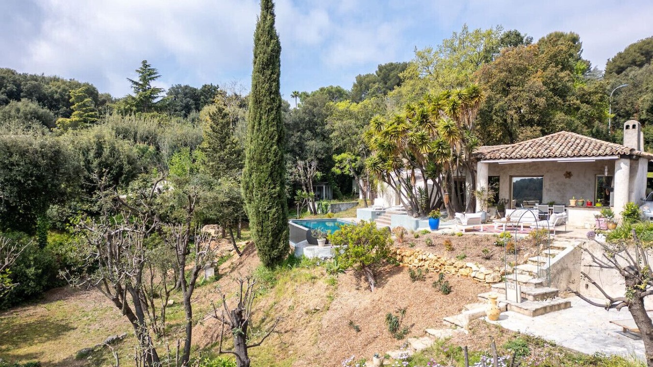 Photo of Outdoor in Biot