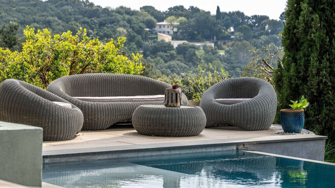 Photo of Outdoor in Biot