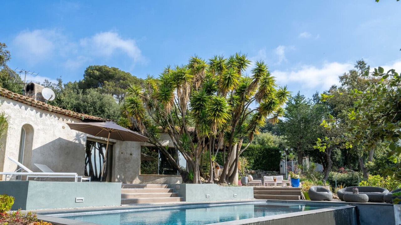Photo of Outdoor in Biot