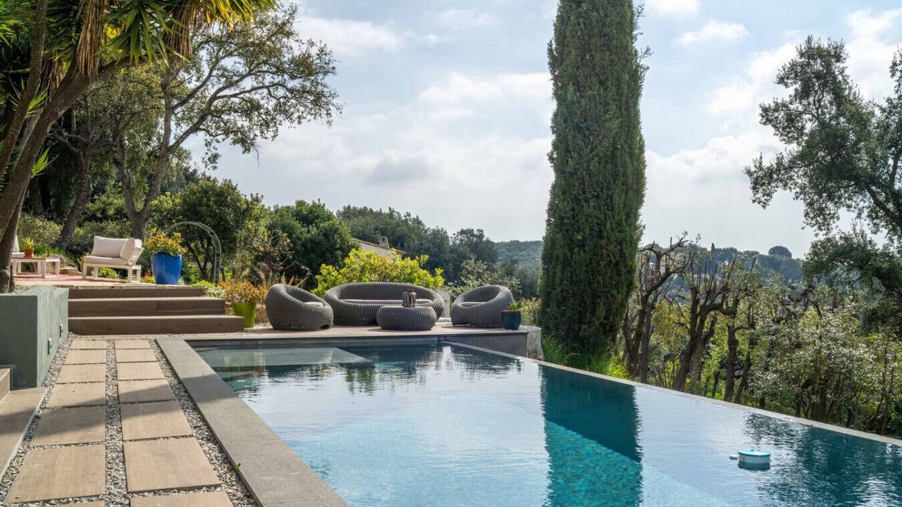 Photo of Outdoor in Biot