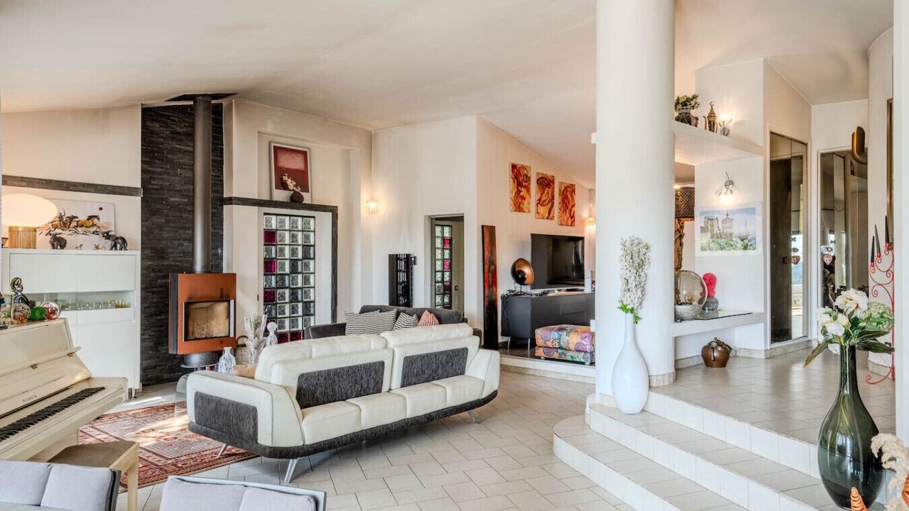 Photo of Livingroom in Biot