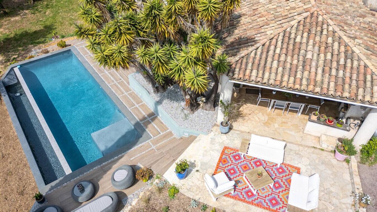 Photo of Outdoor in Biot