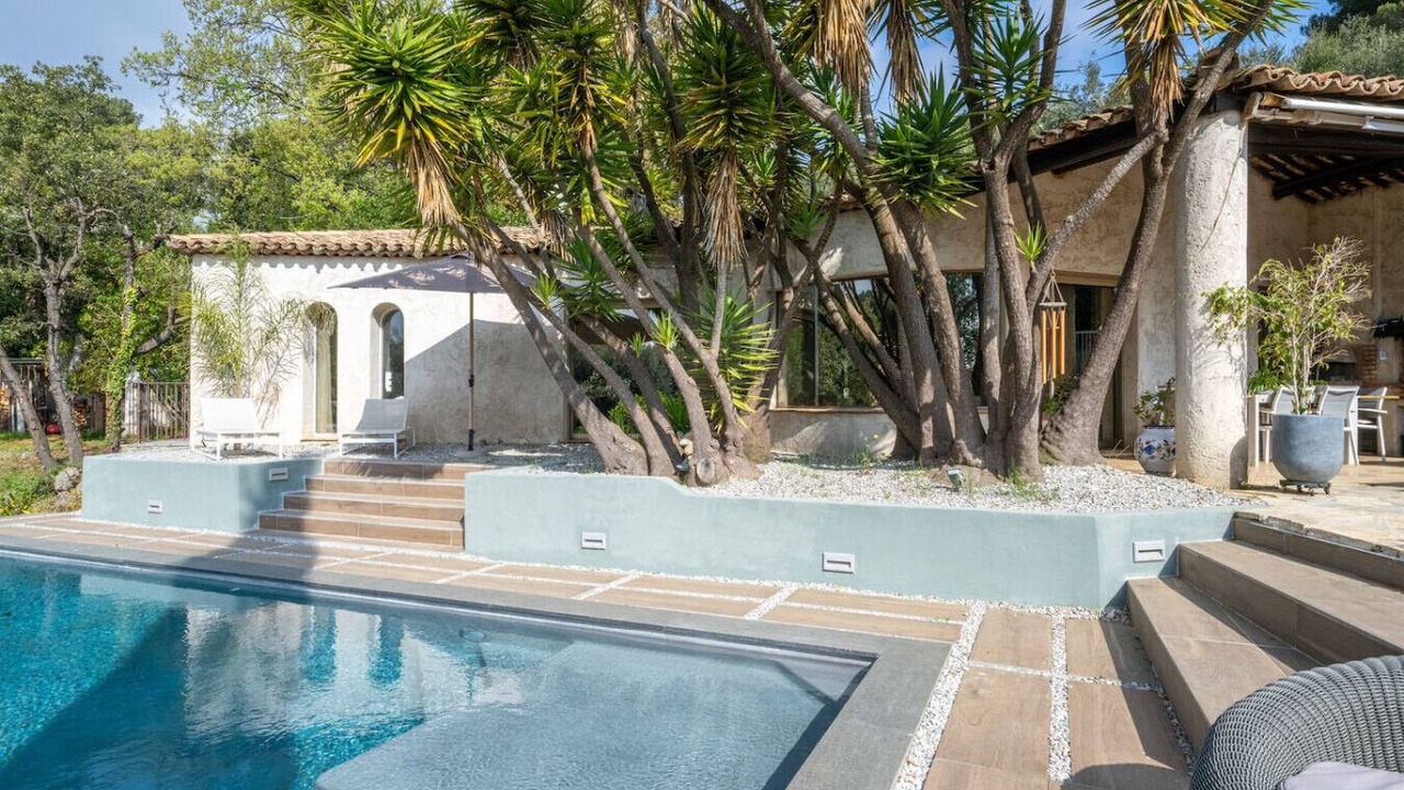 Photo of Outdoor in Biot