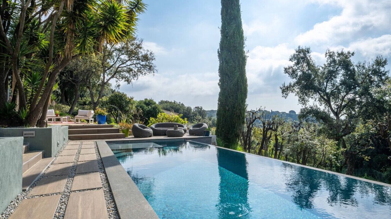 Photo of Outdoor in Biot