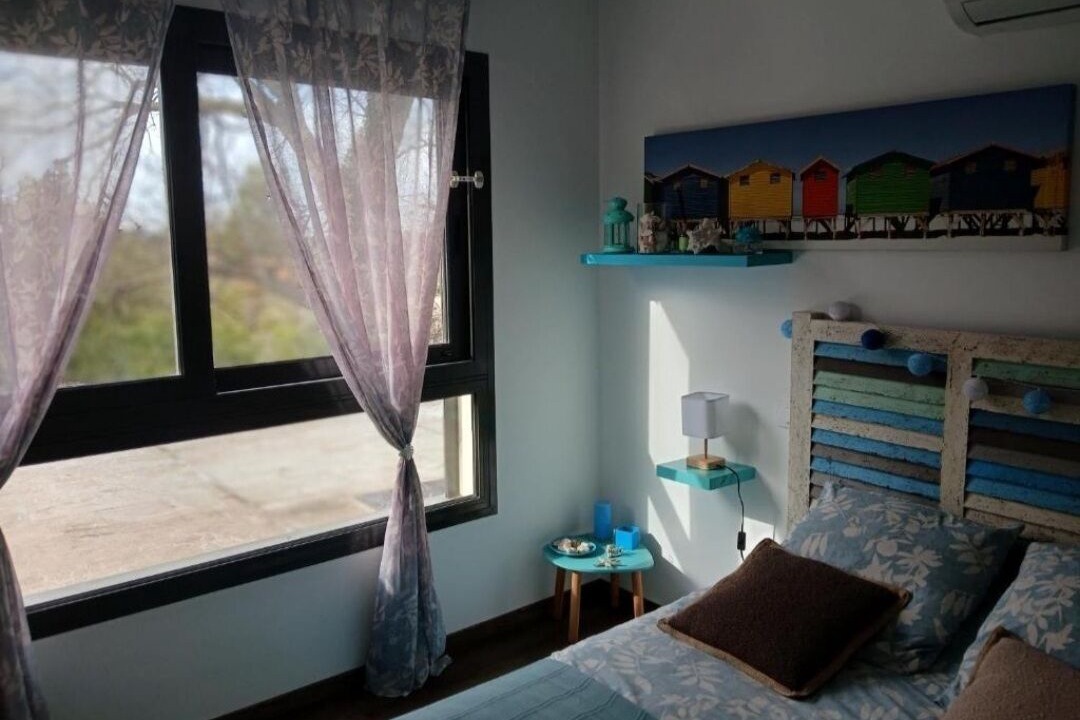 Photo of Bedroom in Eyguieres